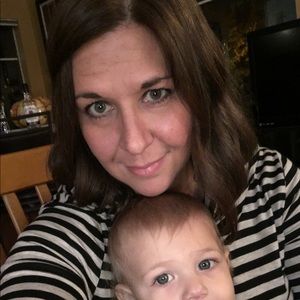 Meet your Posher, Wendi